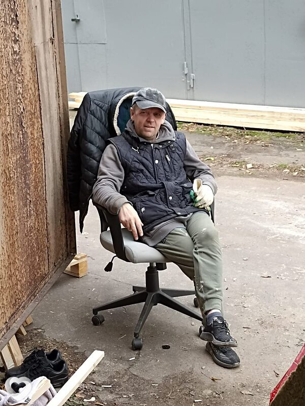Владимир, Королёв