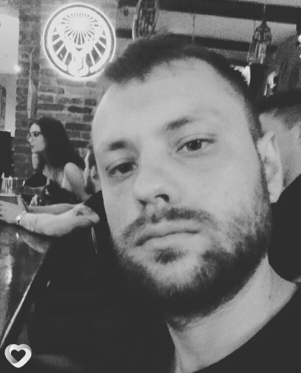 Александр, 34, Полтаве — анкета №1168808