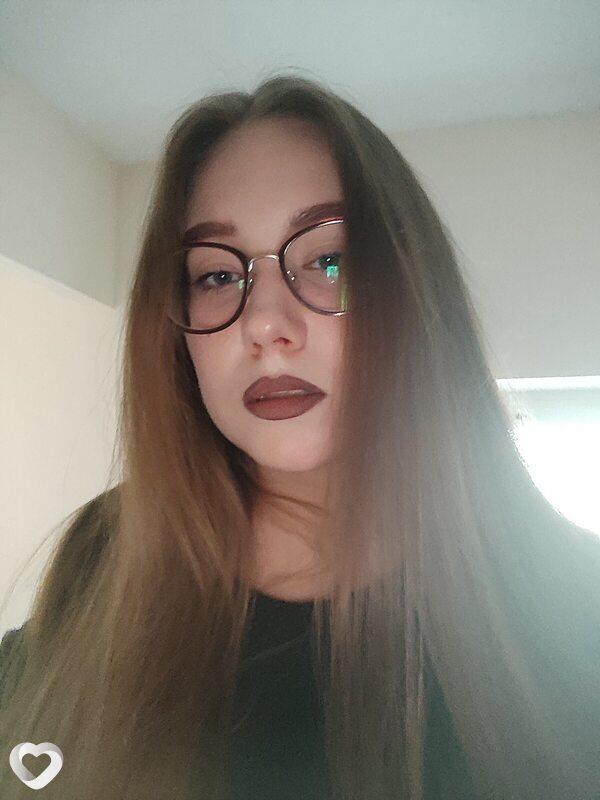 Света, 23, Минске — анкета №1168814