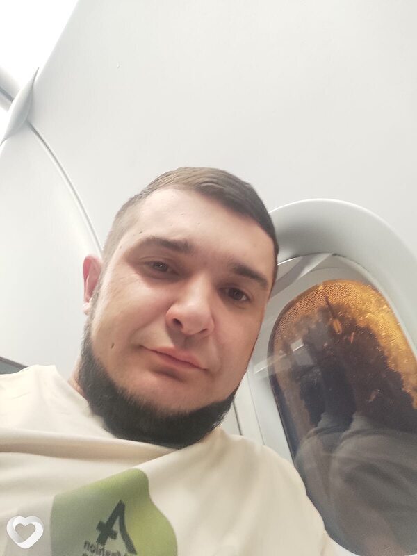 Павел, 36, Омске — анкета №1168815