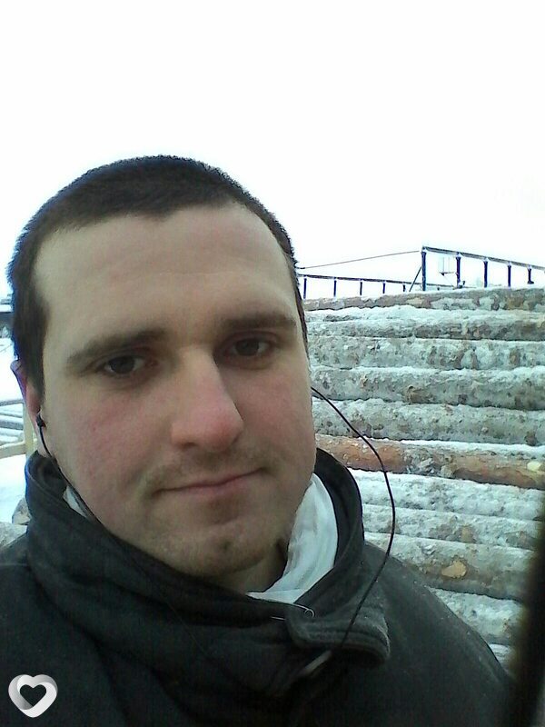 Павел, 34, Донецке — анкета №1168742