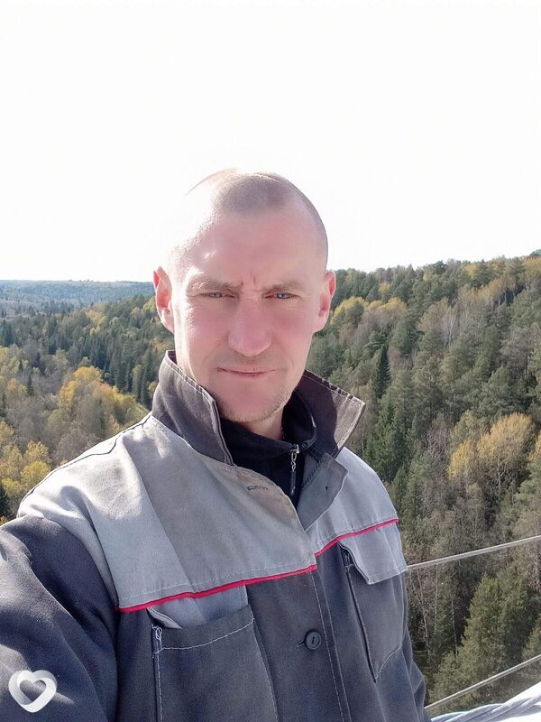 Михаил, 31, Назарове — анкета №1168745