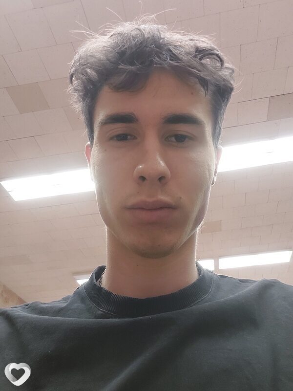 Матвей, 24, Москве — анкета №1168754