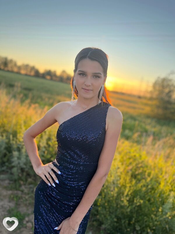 Анна, 20, Казани — анкета №1168758