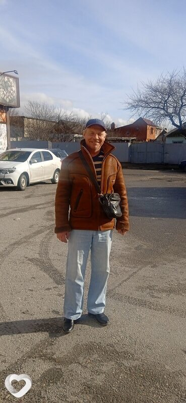 Андрей, 50, Новороссийске — анкета №1168761