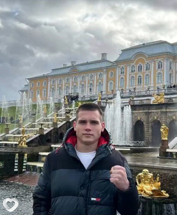 Антон, 33, Виннице — анкета №1168668