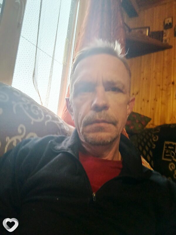 Алекс, 54, Талдоме — анкета №1168670