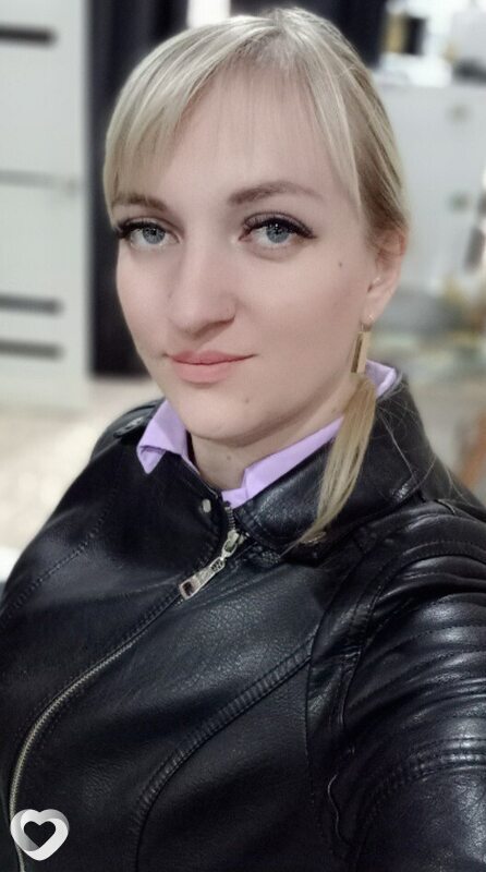 Татьяна, Канск