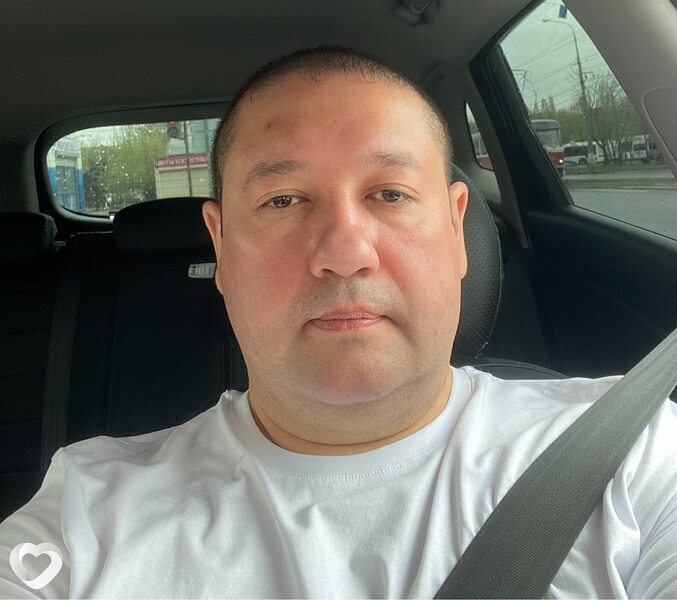 Михаил, 43, Волгограде — анкета №1168680