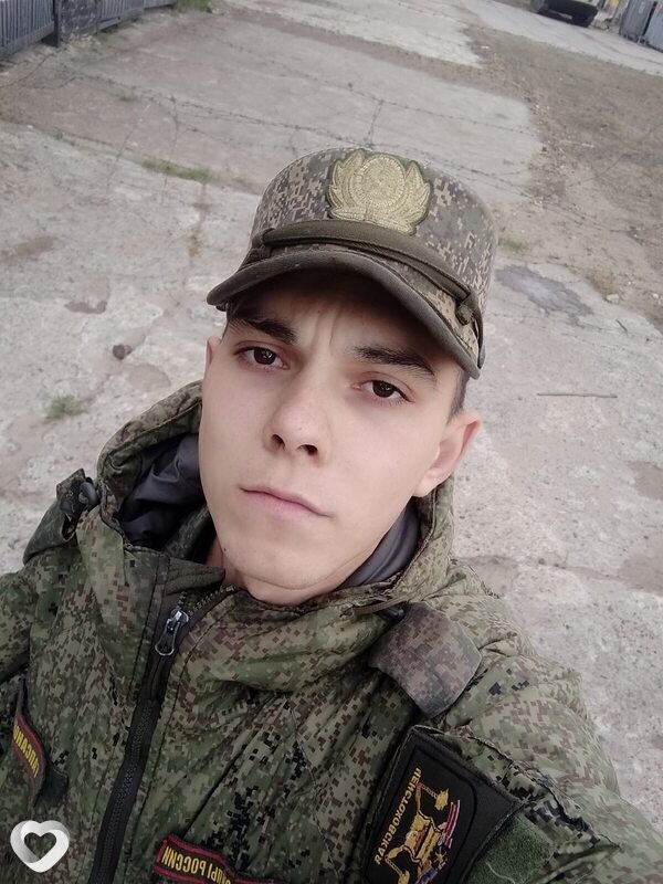 Эльдар, 27, Дзержинске — анкета №1168691