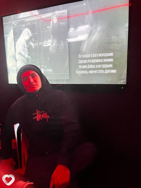 Rostislav, 21, Самаре — анкета №1168868