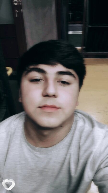 Ахмед, 22, Тольятти — анкета №1168870