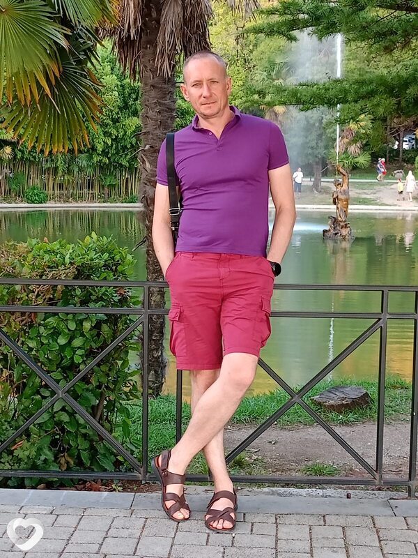 Рома, 37, Чебоксарах — анкета №1168877