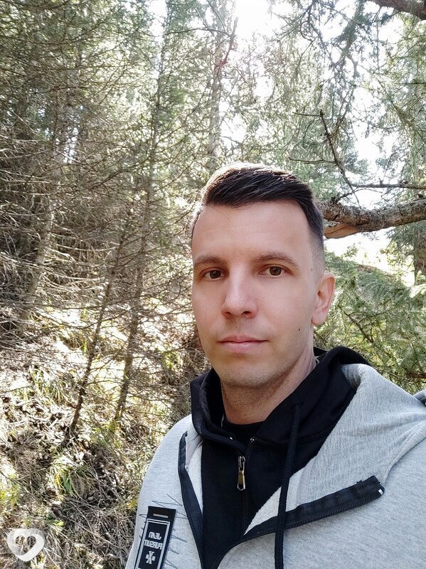 Иван, 37, Алматы — анкета №1168878
