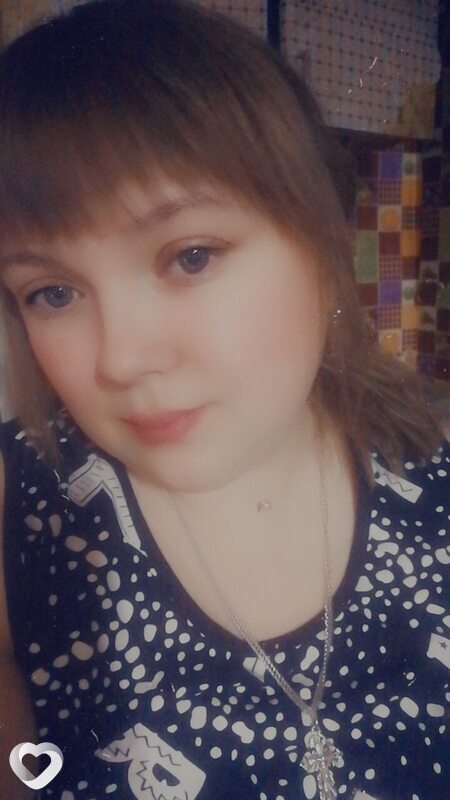Анастасия, Богучаны
