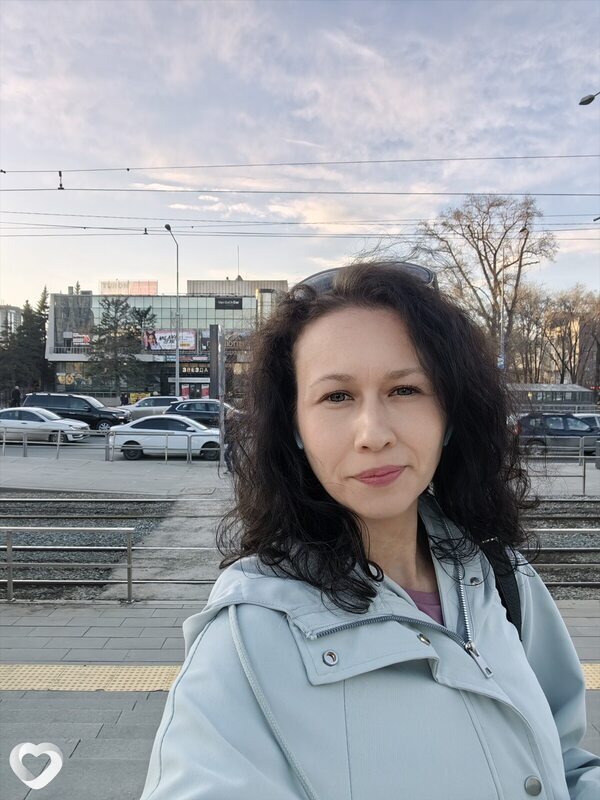 Кристина, 36, Самаре — анкета №1168826