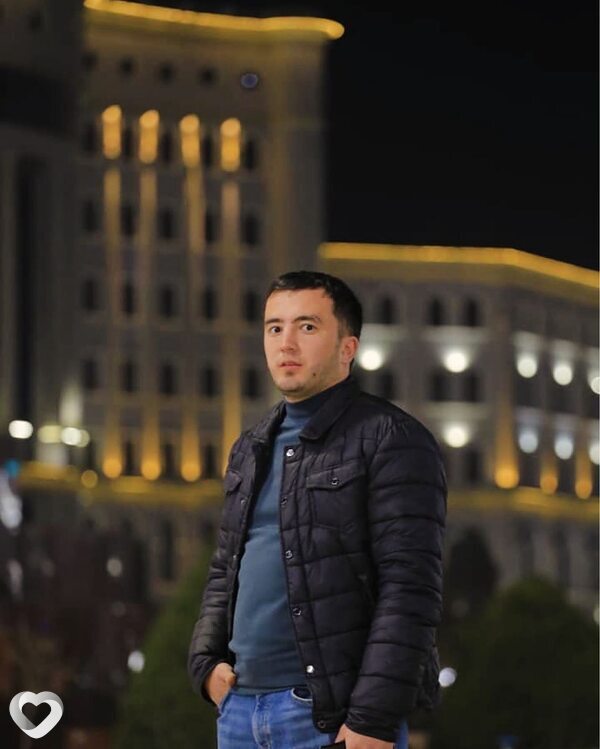 Nabi, 30, Норильске — анкета №1168827