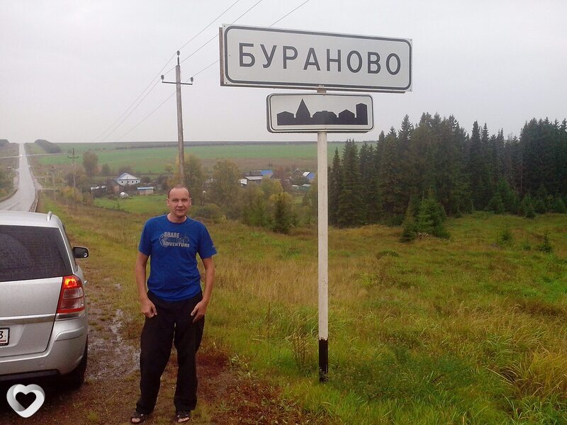 Андрей, 55, Ульяновске — анкета №1168837
