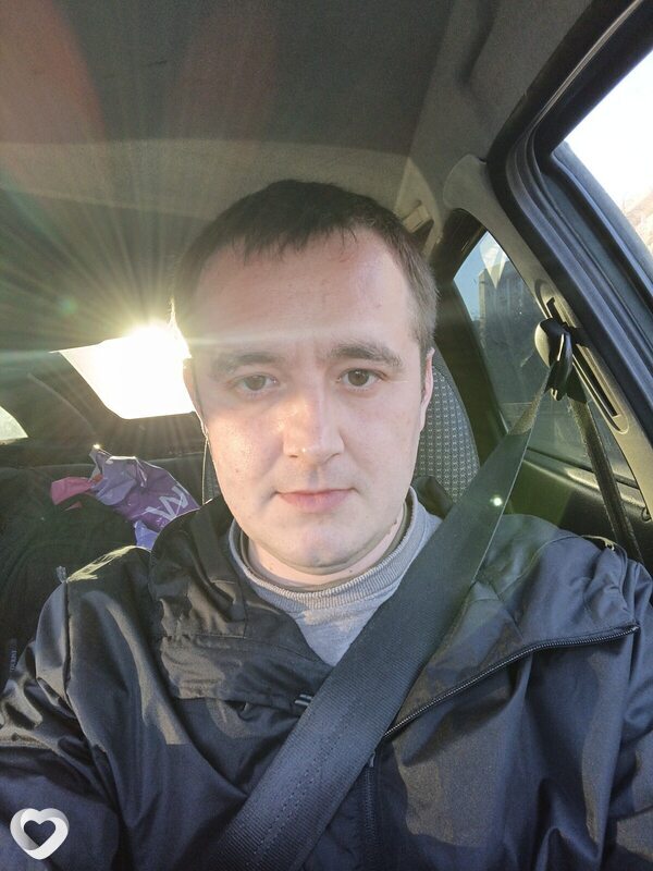 Алексей, 30, Кирове — анкета №1168850