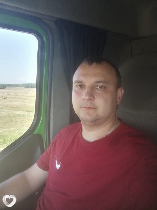 Вел, 36, Барановичах — анкета №1168855