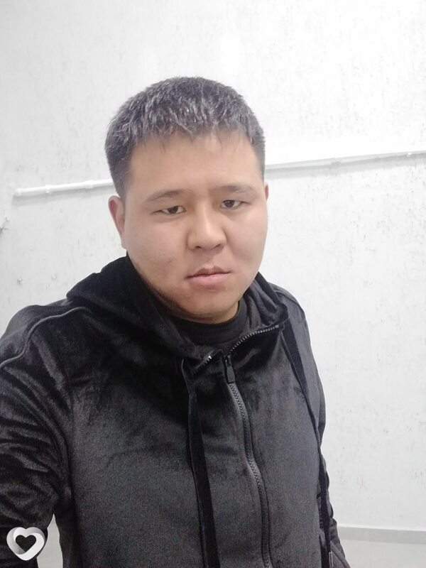 Ербол, 37, Экибастузе — анкета №1168856