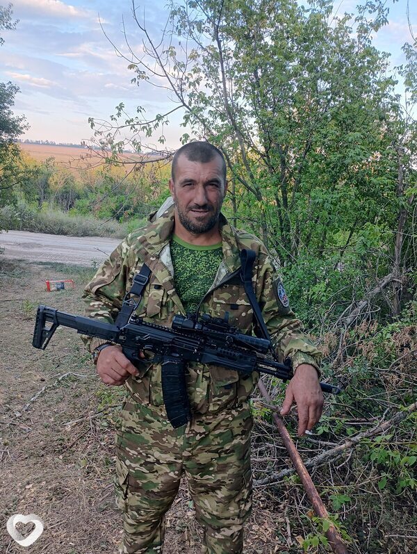 Владимир, 52, Ростове-на-Дону — анкета №1168859