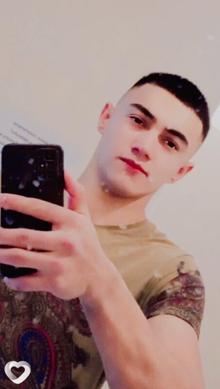 Даниил, 35, Брянске — анкета №1168862