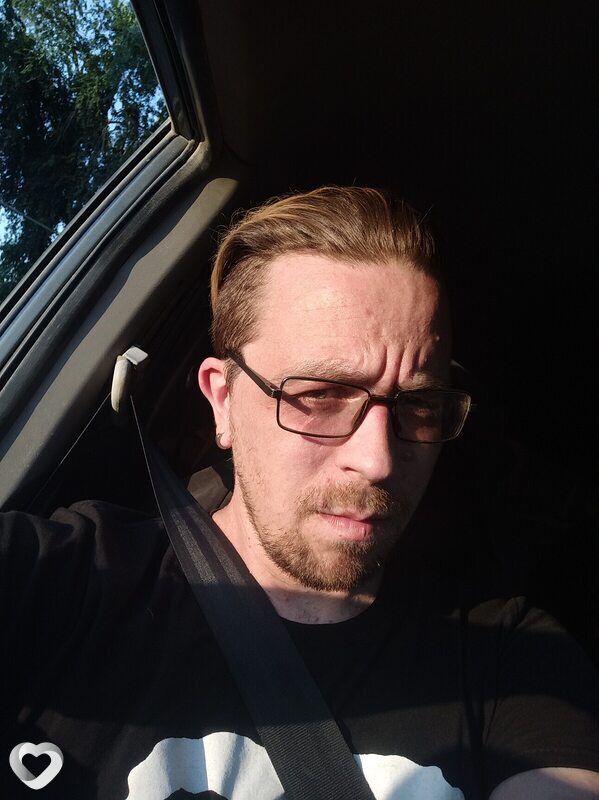 Павел, 37, Каменске-Шахтинском — анкета №1168863