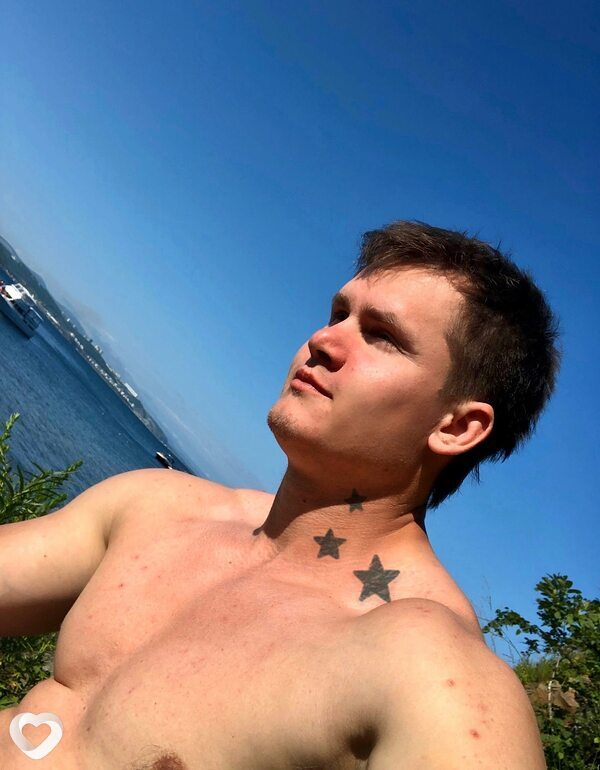 Артем, 37, Миассе — анкета №1168917