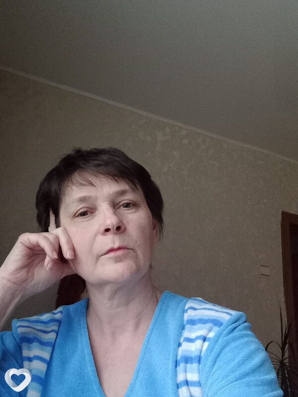 Галина, 57, Воронеже — анкета №1168918