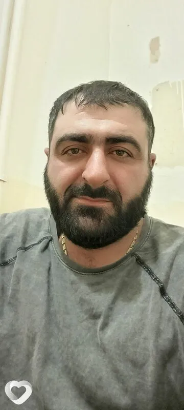 Спроси Узнаешь, 37, Горно-Алтайске — анкета №1168922