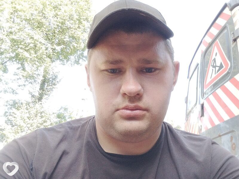 Антон, 33, Сергиеве Посаде — анкета №1168924