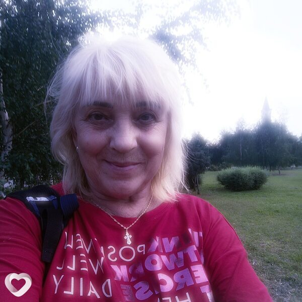Аня, 66, Набережных Челнах — анкета №1168928