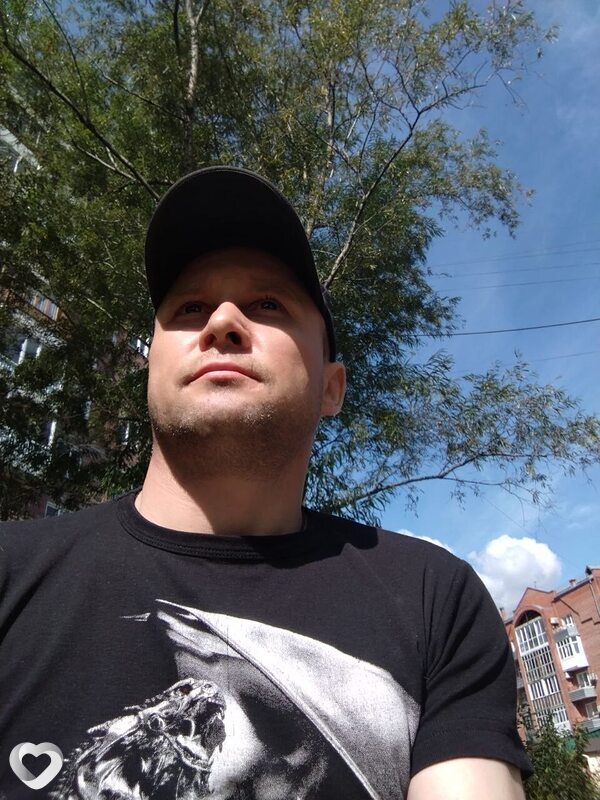 Андрей, 42, Томске — анкета №1168929