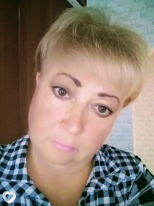 Ираида, Тамбов