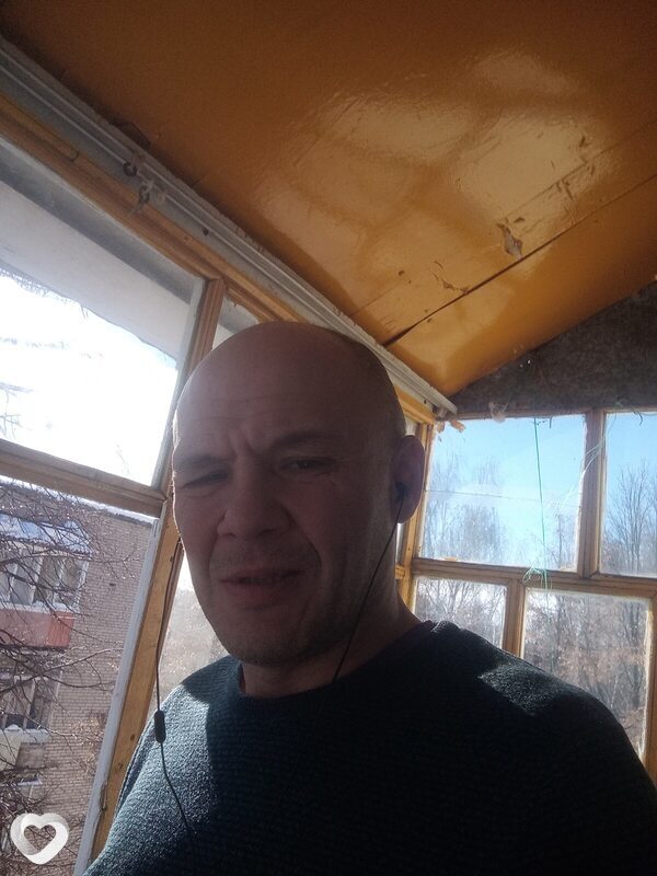 Макс, 45, Березниках — анкета №1168939