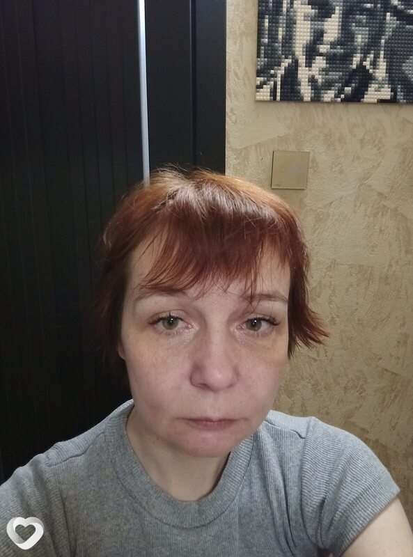 Елена, 41, Санкт-Петербурге — анкета №1168770
