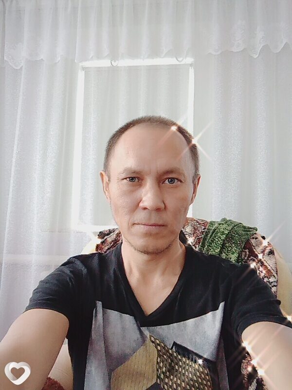 Вильдан, 41, Тюмени — анкета №1168773