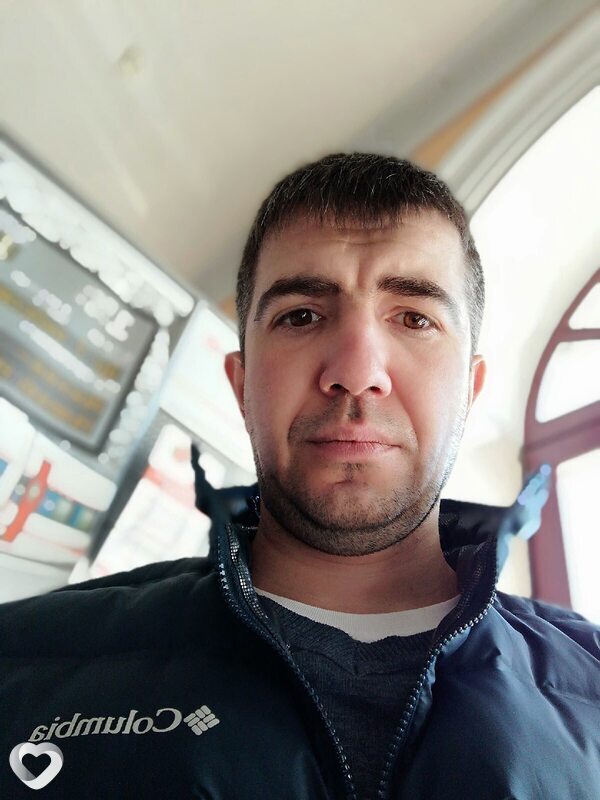 Сергей, 40, Москве — анкета №1168776
