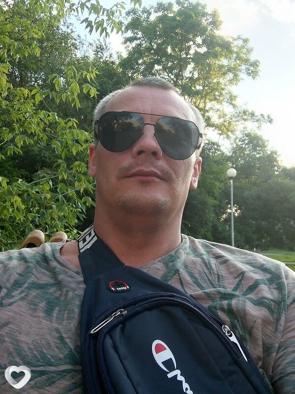 Антон, 38, Новочеркасске — анкета №1168779