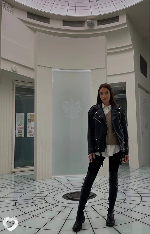 Anna, 27, Брянске — анкета №1168783
