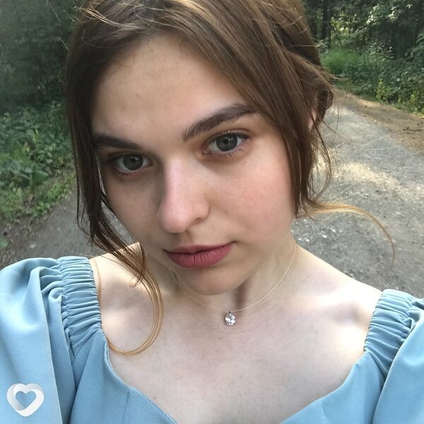 Софья, 21, Ижевске — анкета №1168786