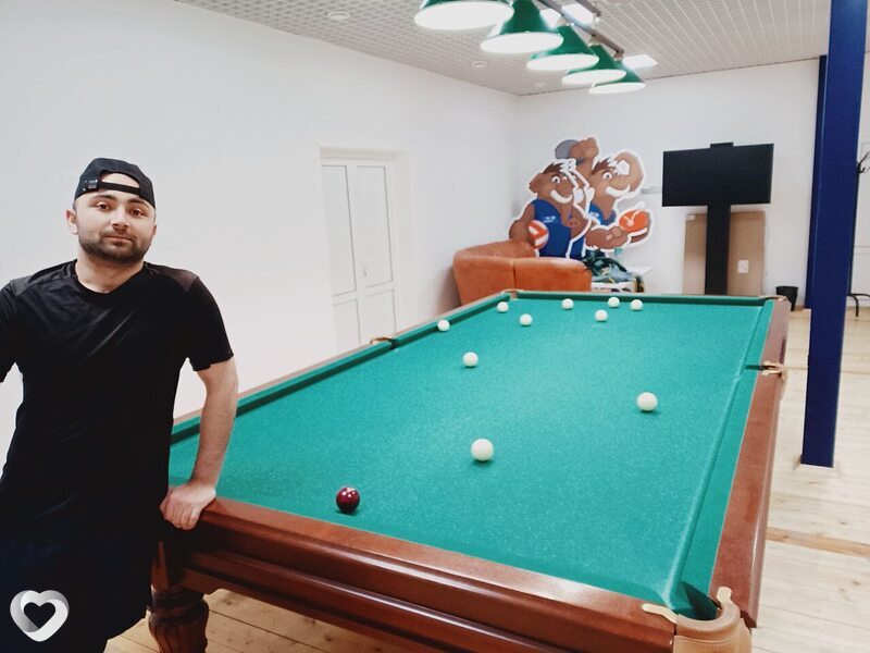 Руслан, 29, Астане — анкета №1168791
