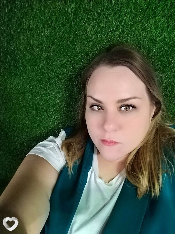 Екатерина, 35, Красноярске — анкета №1168943
