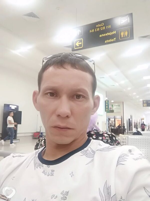 Тимур, 41, Ступине — анкета №1168946