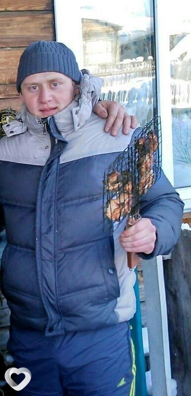 Анатолий, 32, Красноярске — анкета №1168950