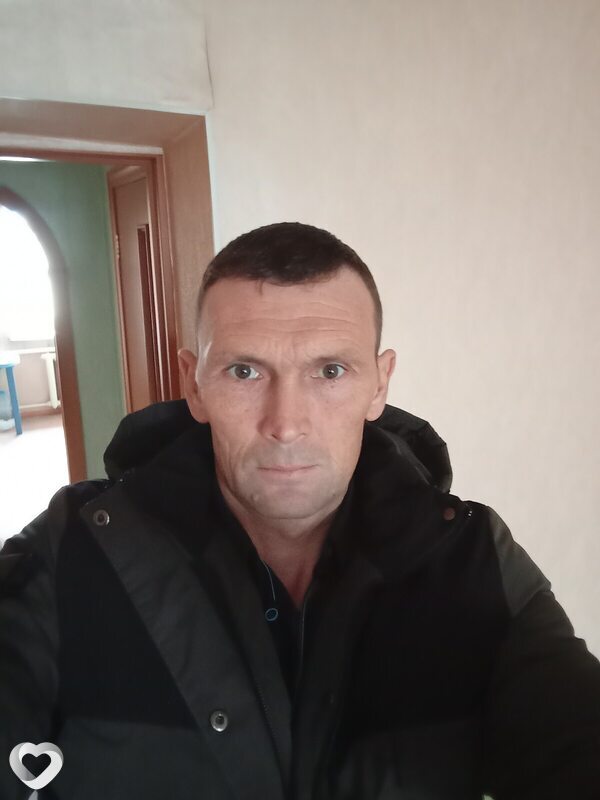 Stepan, 44, Тюмени — анкета №1168953