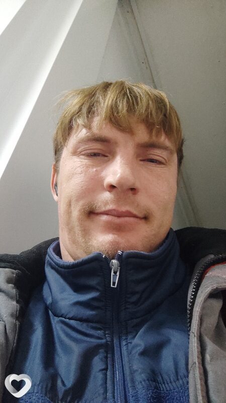 Сергей, 34, Чите — анкета №1168955