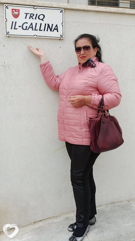 Галина, 57, Туле — анкета №1168963