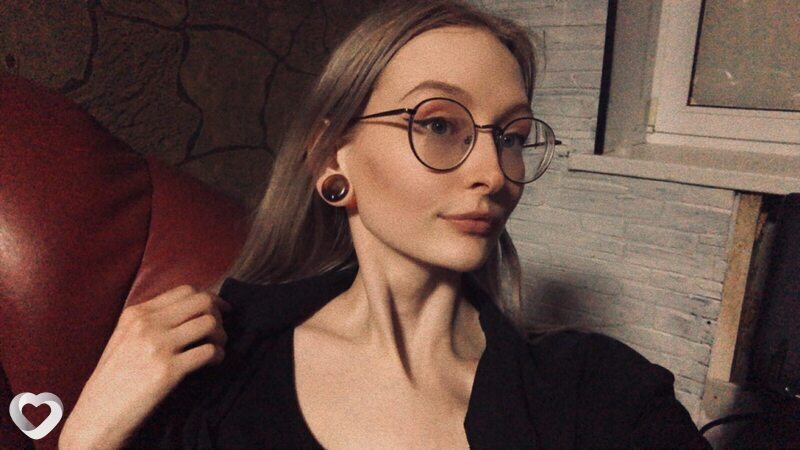 Валерия, 25, Ижевске — анкета №1168964